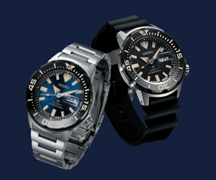 楽天市場】SEIKO セイコー PROSPEX プロスペック ダイバースキューバ 