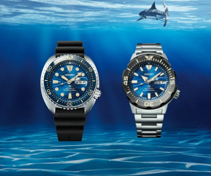 楽天市場】【送料無料】SEIKO セイコー PROSPEX プロスペック ダイバー 