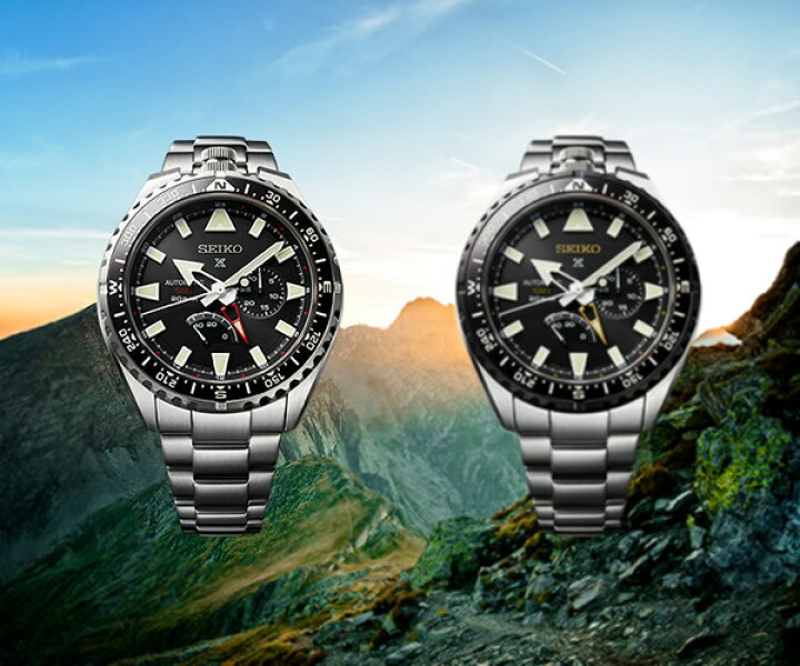 楽天市場】【送料無料】SEIKO セイコー PROSPEX プロスペック 