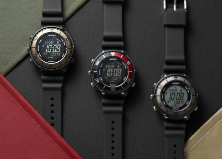 楽天市場】【送料無料】SEIKO セイコー PROSPEX プロスペック Diver 
