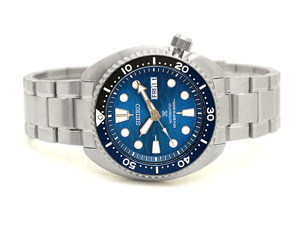 【送料無料】日本製 セイコー 腕時計 ダイバーズウォッチ Seiko PROSPEX オートマティック メンズ 男性用 Watch ウォッチ 自動巻き  カレンダー ブルー srpd21j1 | CAMERON