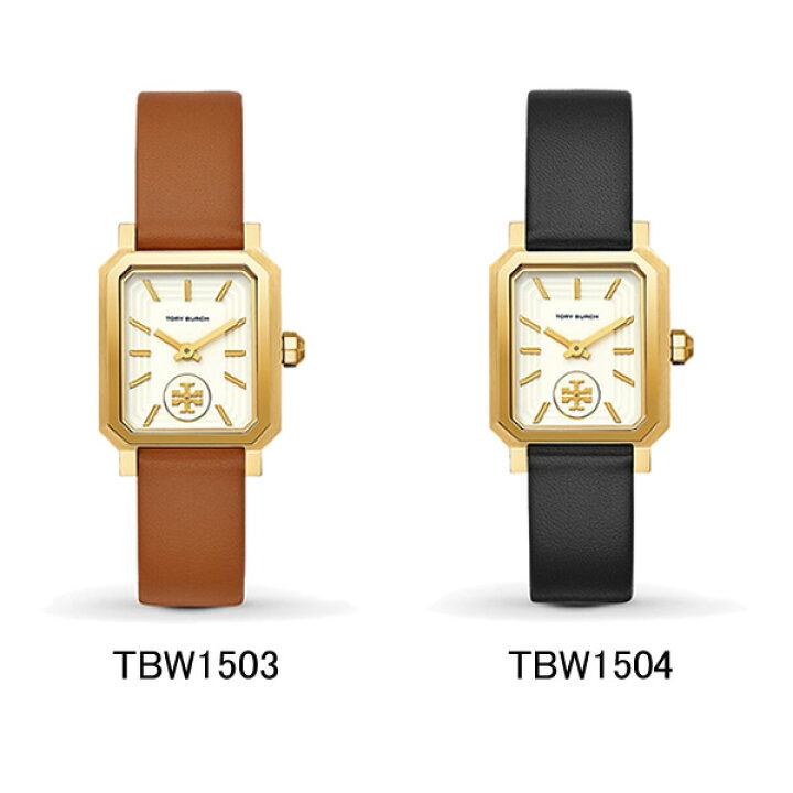 楽天市場】TORY BURCH トリーバーチ 腕時計 レディース クオーツ 日常