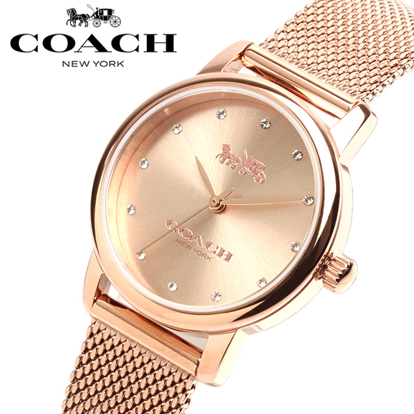 【楽天市場】COACH コーチ 腕時計 ウォッチ レディース ブランド