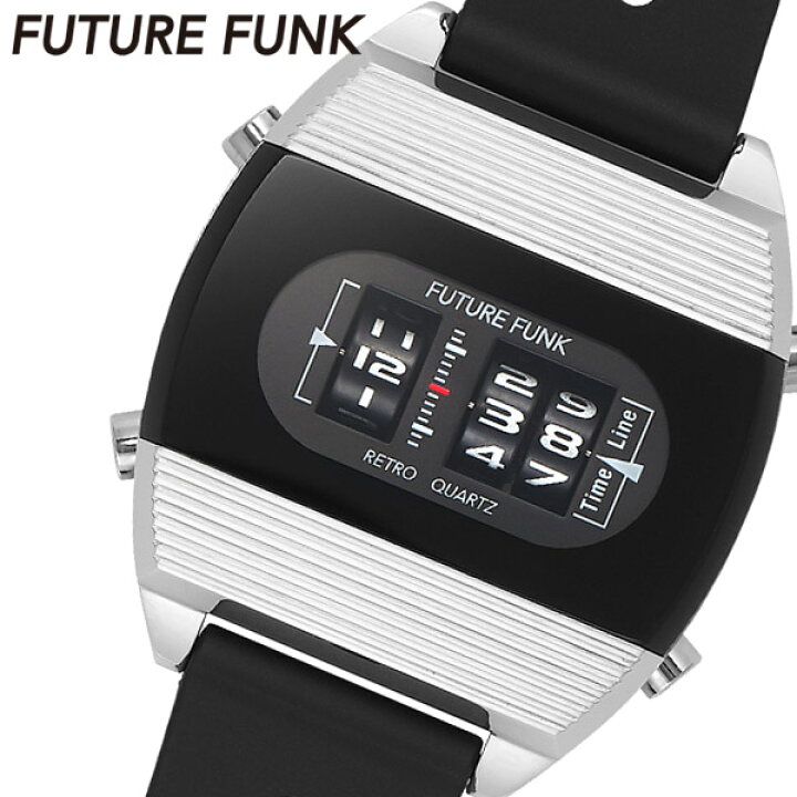楽天市場】【FUTURE FUNK】 フューチャーファンク 近未来 デザイン 
