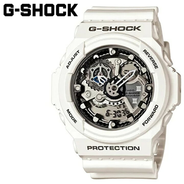 楽天市場】CASIO カシオ G-SHOCK Gショック 腕時計 メンズ ウォッチ 