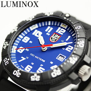 ~mbNX 0320V[Y rv LUMINOX jrv U[obN V[^[g WCAg NI[c 0323 v