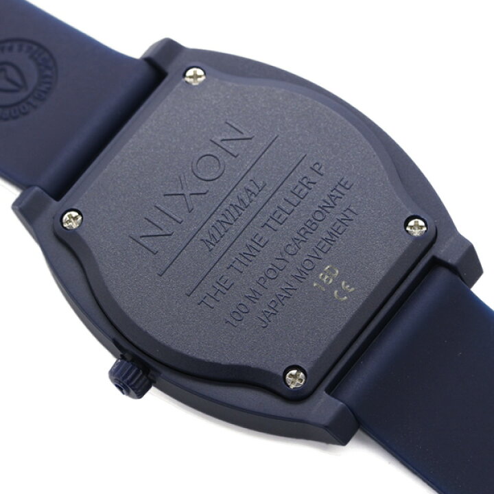 NIXON ニクソン腕時計 NIXON/THE COMP BLK/GOLD/メンズ NIXON ニクソン 