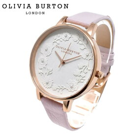 【楽天スーパーSALE】OLIVIA BURTON オリビアバートン 腕時計 レディース プレゼント パステル ob16ar01