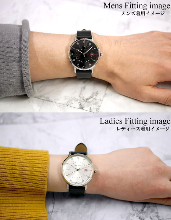楽天市場】ポールスミス Paul Smith 腕時計 メンズ 革ベルト 41mm 