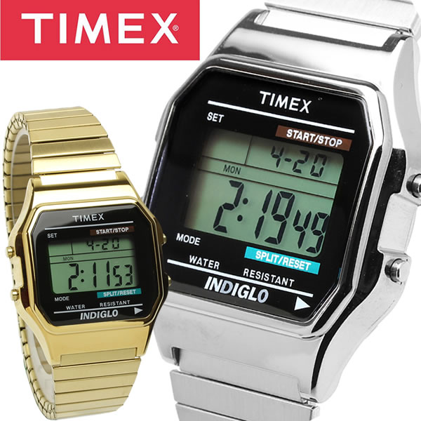 楽天市場】TIMEX タイメックス 腕時計 メンズ 男性用 クラシック