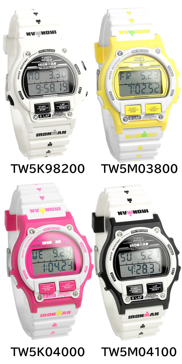 楽天市場】TIMEX タイメックス 腕時計 ユニセックス 男女兼用 アイアン 