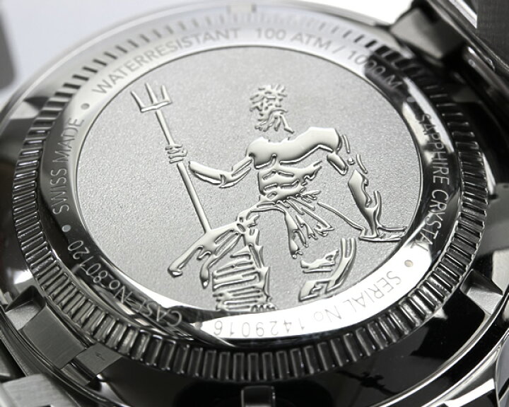 楽天市場】【楽天スーパーSALE】Edox エドックス 腕時計 スカイ 