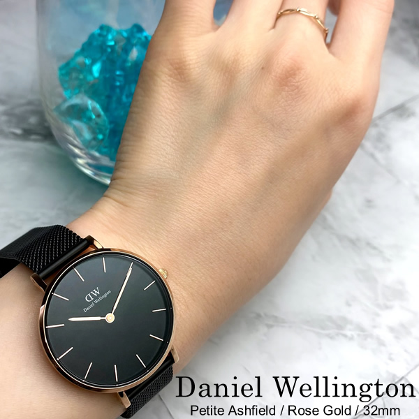 【楽天市場】Daniel Wellington ダニエルウェリントン 腕時計