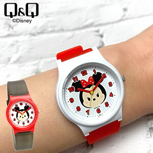 CITIZEN V`Y Q&Q rv fBYj[ ~bL[ ~j[ o[ lC LbY cc q Disney LN^[ Q[ HW00-001 HW00-002