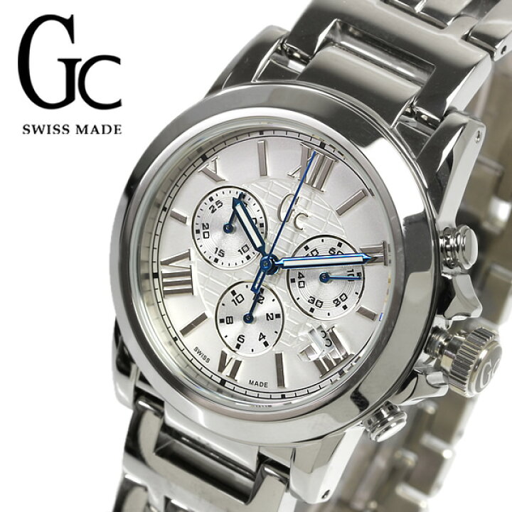 楽天市場】【国内正規品】GC Guess Collection ジーシー ゲス  