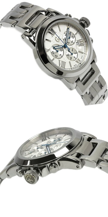 楽天市場】【国内正規品】GC Guess Collection ジーシー ゲス 