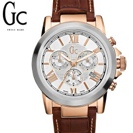 【国内正規品】GC Guess Collection ジーシー ゲスコレクション 腕時計 B2－Class クロノグラフ I41501G1 クォーツ メンズ ブランド スイス製 ウォッチ 高級感 ギフト