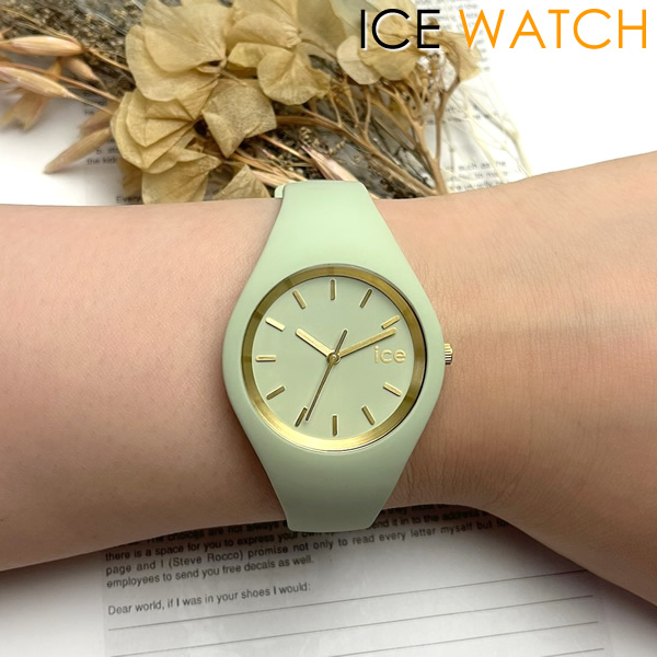 楽天市場】アイスウォッチ ICE WATCH アイスグラム 腕時計 メンズ