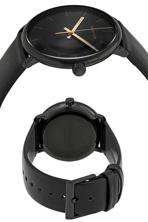 楽天市場】Calvin Klein カルバンクライン 腕時計 メンズ 40mm スイス 
