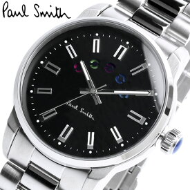 ポールスミス好きの彼氏にかっこいい腕時計をプレゼントしたい！おすすめは？