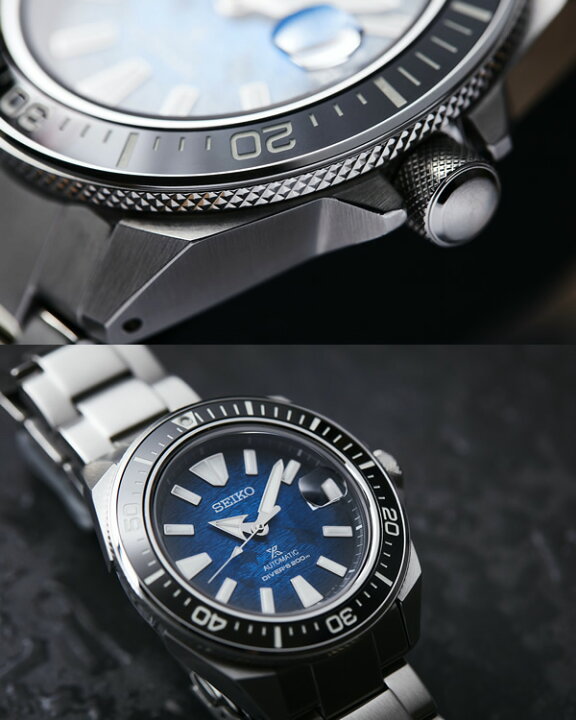 楽天市場】SEIKO セイコー プロスペックス 腕時計 メンズ 自動巻き 