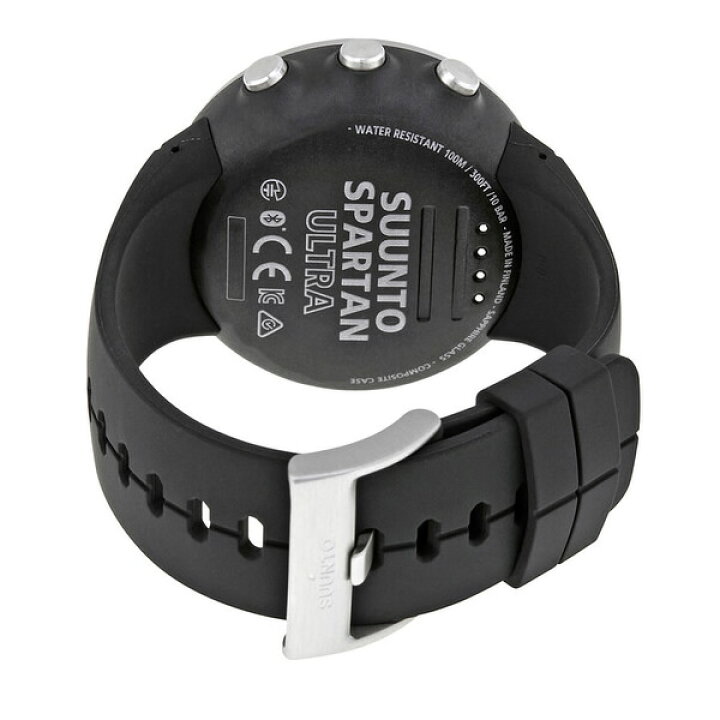 楽天市場】【訳あり・スリーブなし】SUUNTO スント 腕時計 時計 GPS  