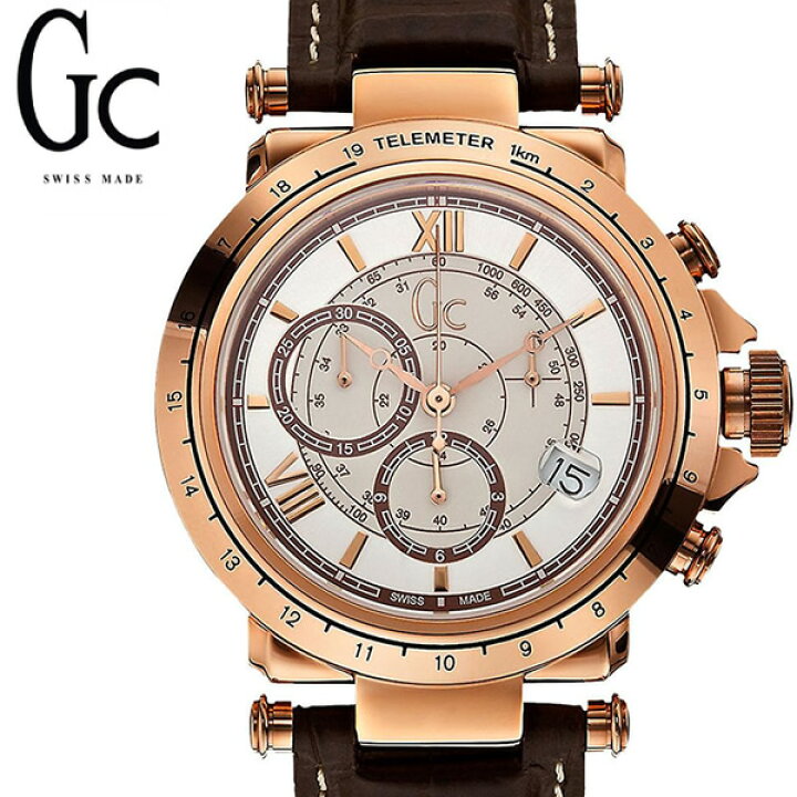 楽天市場】【国内正規品】GC Guess Collection ジーシー ゲス  