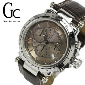 【国内正規品】GC Guess Collection ジーシー ゲスコレクション 腕時計 B1－Class クロノグラフ X44008G1 クォーツ メンズ ブランド スイス製 ウォッチ 高級感 ギフト