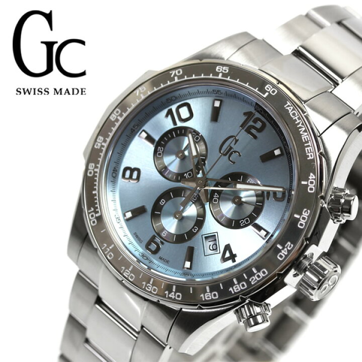 楽天市場】【国内正規品】GC Guess Collection ジーシー ゲス  
