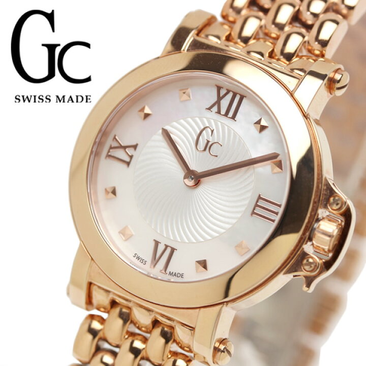 楽天市場】【国内正規品】GC Guess Collection ジーシー ゲス 