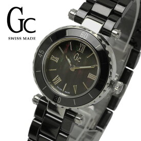 【国内正規品】GC Guess Collection ジーシー ゲスコレクション 腕時計 ミニ シック X70012L2S クォーツ レディース ブランド スイス製 ウォッチ 高級感 ギフト