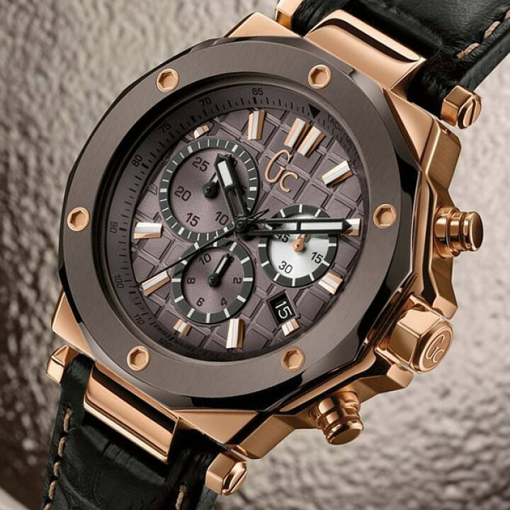 楽天市場】【国内正規品】GC Guess Collection ジーシー ゲス 