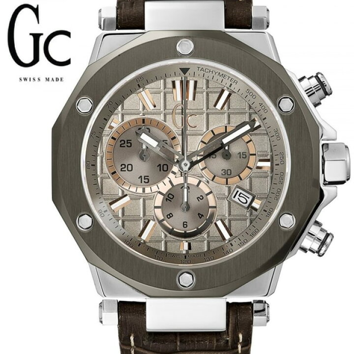 楽天市場】【国内正規品】GC Guess Collection ジーシー ゲス  