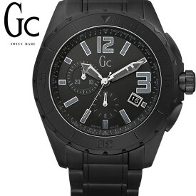 【国内正規品】GC Guess Collection ジーシー ゲスコレクション 腕時計 Sport－Class クロノグラフ X76011G2S クォーツ メンズ ブランド スイス製 ウォッチ 高級感 ギフト