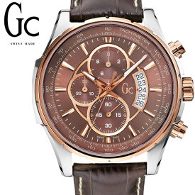 【国内正規品】GC Guess Collection ジーシー ゲスコレクション 腕時計 Techno－Class クロノグラフ X81002G4S クォーツ メンズ ブランド スイス製 ウォッチ 高級感 ギフト