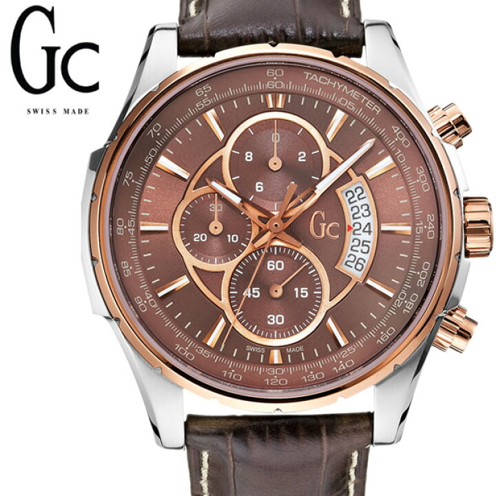 楽天市場】【国内正規品】GC Guess Collection ジーシー ゲス 