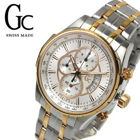 【国内正規品】GC Guess Collection ジーシー ゲスコレクション 腕時計 Techno－Class クロノグラフ X81003G1S クォーツ メンズ ブランド スイス製 ウォッチ 高級感 ギフト