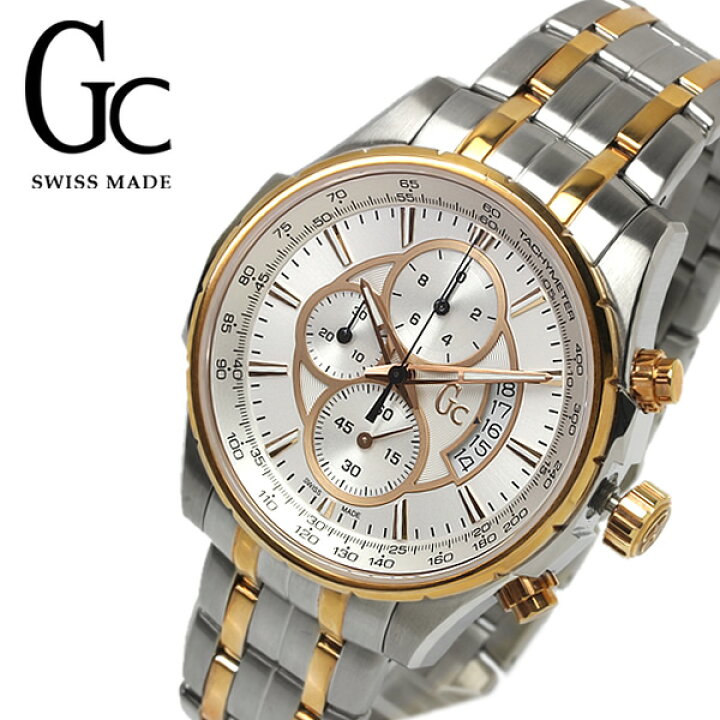 楽天市場】【国内正規品】GC Guess Collection ジーシー ゲス  