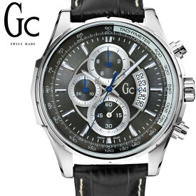【国内正規品】GC Guess Collection ジーシー ゲスコレクション 腕時計 Techno－Class クロノグラフ X81005G5S クォーツ メンズ ブランド スイス製 ウォッチ 高級感 ギフト