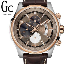【国内正規品】GC Guess Collection ジーシー ゲスコレクション 腕時計 Techno－Class クロノグラフ X81012G5S クォーツ メンズ ブランド スイス製 ウォッチ 高級感 ギフト