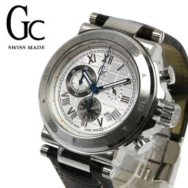 【国内正規品】GC Guess Collection ジーシー ゲスコレクション 腕時計 GC1－Class クロノグラフ X90001G1S クォーツ メンズ ブランド スイス製 ウォッチ 高級感 ギフト