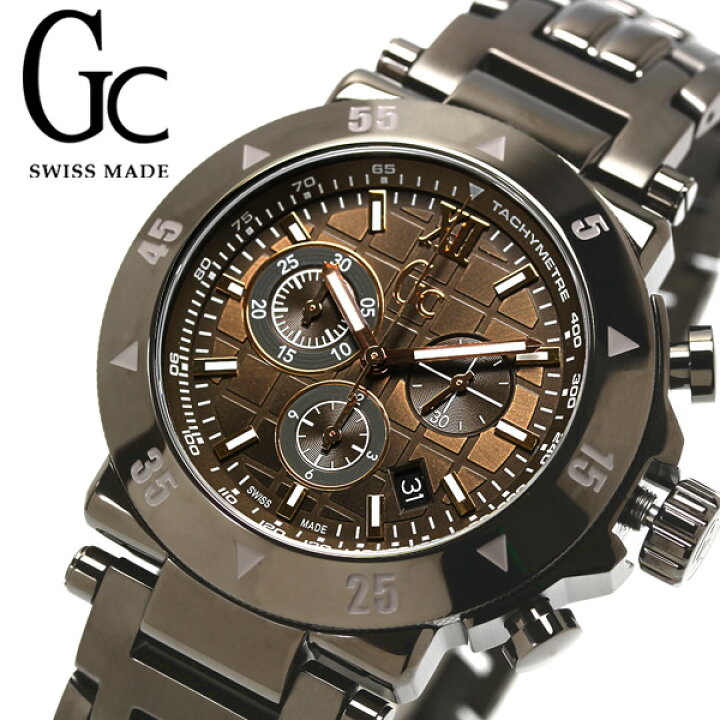 楽天市場】【国内正規品】GC Guess Collection ジーシー ゲス  
