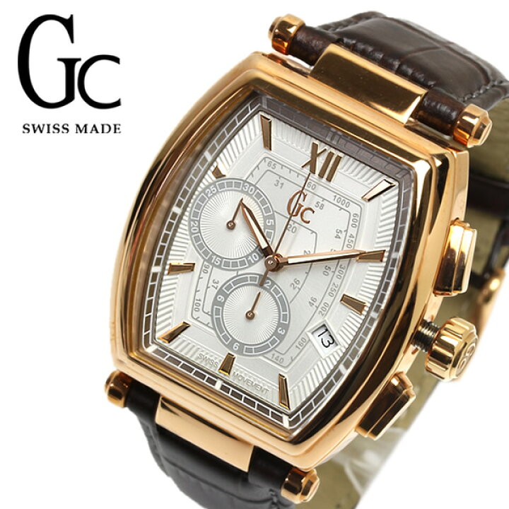 楽天市場】【国内正規品】GC Guess Collection ジーシー ゲス 