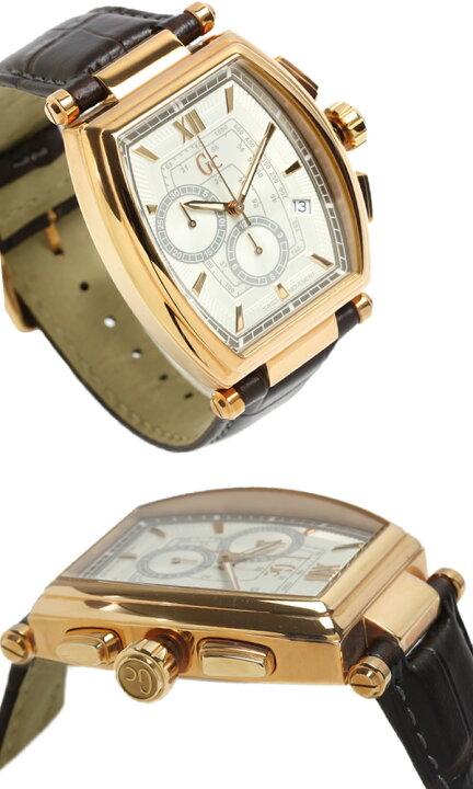 楽天市場】【国内正規品】GC Guess Collection ジーシー ゲス 