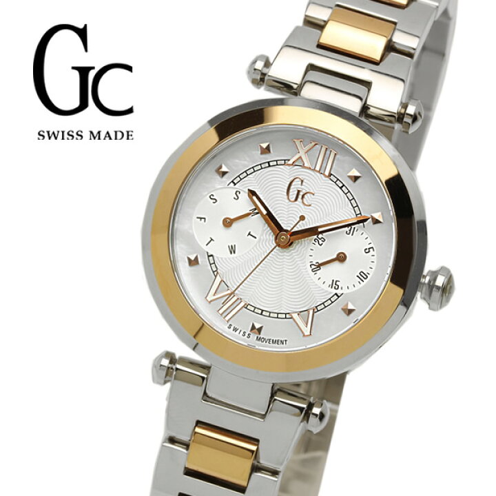 楽天市場】【国内正規品】GC Guess Collection ジーシー ゲス  