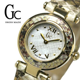 【国内正規品】GC Guess Collection ジーシー ゲスコレクション 腕時計 レディーシック Y11003L1 クォーツ レディース ブランド スイス製 ウォッチ 高級感 ギフト