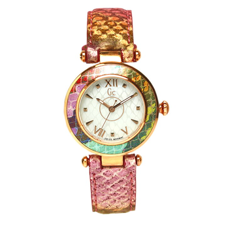 楽天市場】【国内正規品】GC Guess Collection ジーシー ゲス 