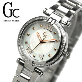 【国内正規品】GC Guess Collection ジーシー ゲスコレクション 腕時計 レディ シック Y18001L1 クォーツ レディース ブランド スイス製 ウォッチ 高級感 ギフト