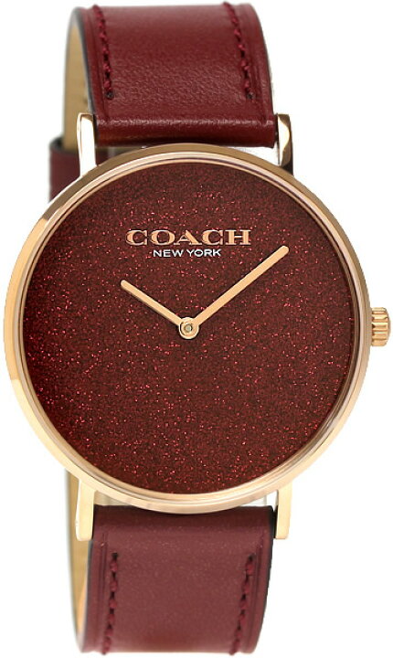 楽天市場】【楽天スーパーSALE】COACH コーチ 腕時計 ブランド