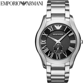 【楽天スーパーSALE】【訳あり特価・箱 取説なし】アルマーニ 腕時計 メンズ ステンレス ブランド 人気 ブラック ビジネス ギフト エンポリオ アルマーニ EMPORIO ARMANI AR11086